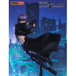 Koukaku Kidotai S.A.C. 2nd GIG - Kusanagi Motoko - 1/7 (Emontoys)