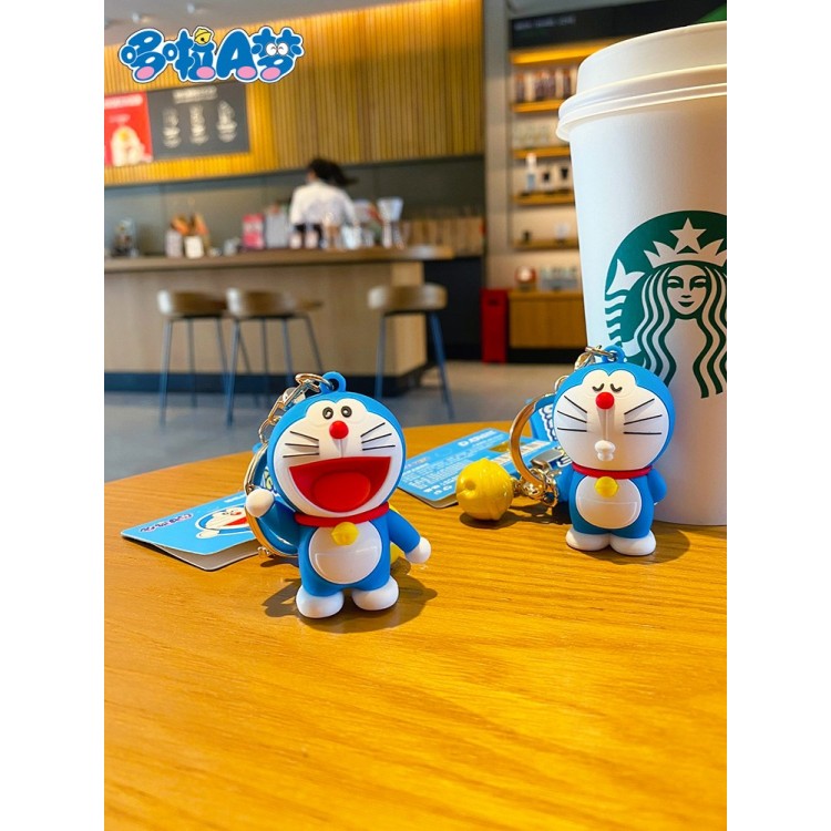 Móc Khoá Doraemon