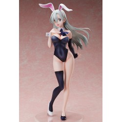 Nanatsu no Taizai: Fundo no Shinpan - Elizabeth Liones - B-style - 1/4 - Bunny Ver. (FREEing)