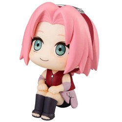 Naruto Shippuuden - Haruno Sakura - Look Up (MegaHouse)