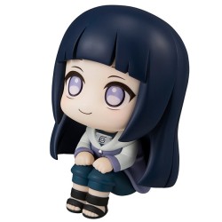 Naruto Shippuuden - Hyuuga Hinata - Look Up (MegaHouse)