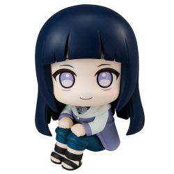 Naruto Shippuuden - Hyuuga Hinata - Look Up (MegaHouse)