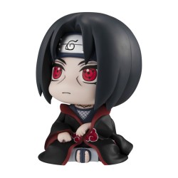 Naruto Shippuuden - Uchiha Itachi - Look Up (MegaHouse)