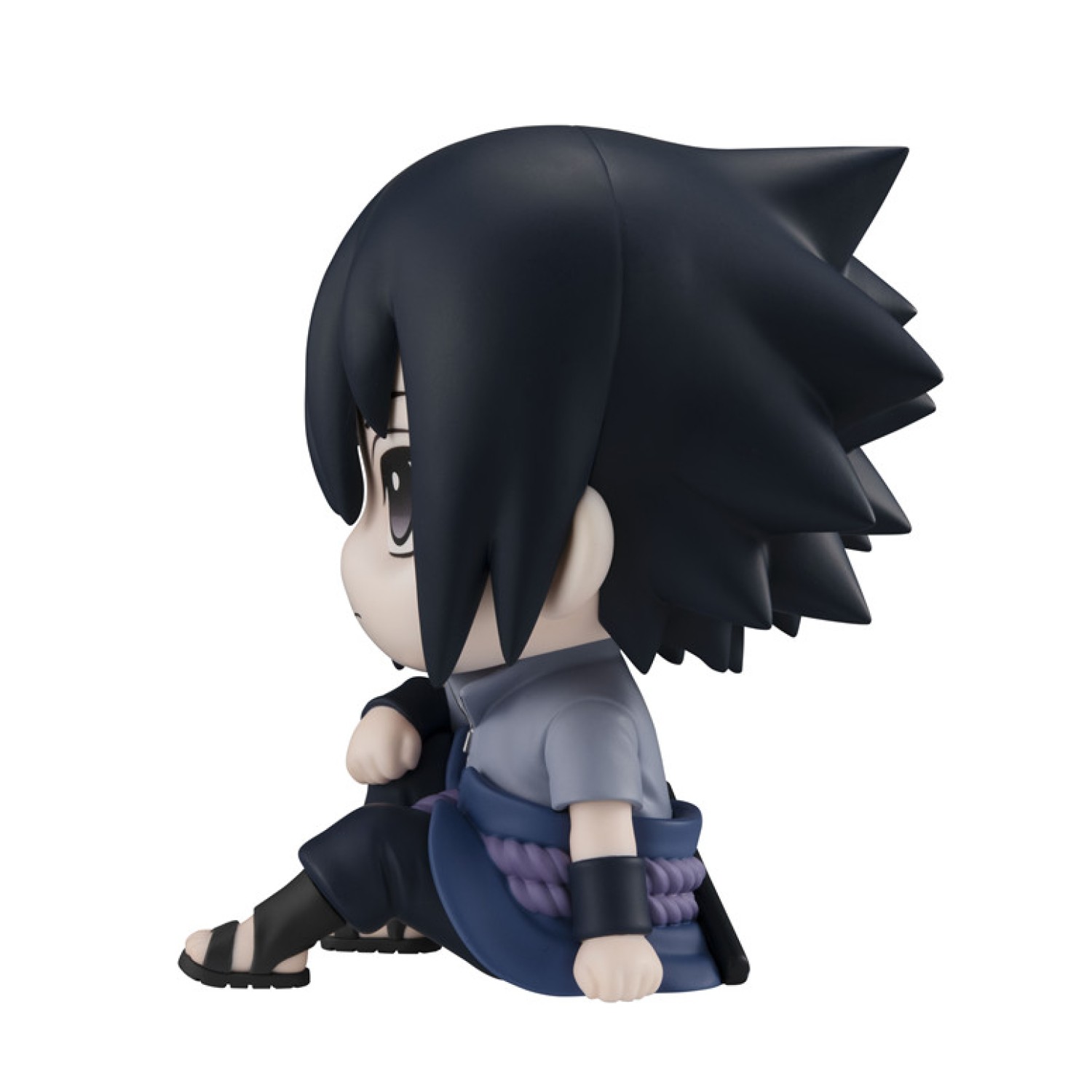 Naruto Shippuuden - Uchiha Sasuke - Look Up (MegaHouse) | OtakuStore.Vn ...