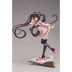 Nekopara - Chocola - 1/6 - China Dress Edition, STD Ver. (Alphamax)