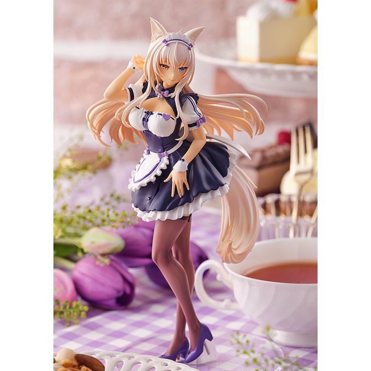 Nekopara POP UP PARADE Coconut Nekopara POP UP PARADE Coconut