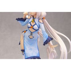 Nekopara - Vanilla - 1/6 - China Dress Edition, STD Ver. (Alphamax)