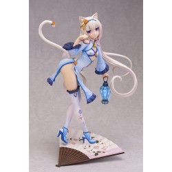 Nekopara - Vanilla - 1/6 - China Dress Edition, STD Ver. (Alphamax)