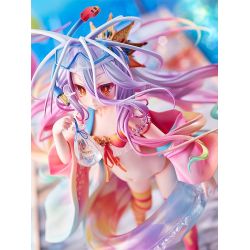 No Game No Life - Shiro - Sora - 1/7 - Summer Season Ver. (Phat Company)