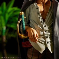 One Piece - Akagami no Shanks - Banpresto Chronicle - Master Stars Piece (Bandai Spirits)