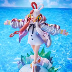 One Piece Film Red - Uta - ~Shin Jidai~ (Bandai Spirits, Studio-ren, Toei Animation) One Piece Film Red - Uta - ~Shin Jidai~ (Bandai Spirits, Studio-ren, Toei Animation)