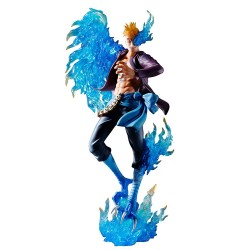 One Piece - Marco - Excellent Model - Portrait Of Pirates "MAS" - 1/8 - Encore Resale (MegaHouse)