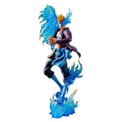 One Piece - Marco - Excellent Model - Portrait Of Pirates "MAS" - 1/8 - Encore Resale (MegaHouse)