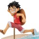 One Piece - Monkey D. Luffy - G.E.M. - RUN!RUN!RUN! (MegaHouse)