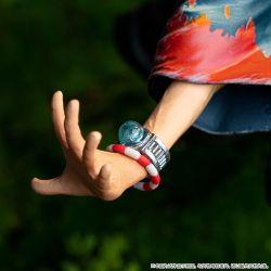 One Piece - Portgas D. Ace - Banpresto Chronicle - King of Artist - III (Bandai Spirits) One Piece - Portgas D. Ace - Banpresto Chronicle - King of Artist - III (Bandai Spirits)