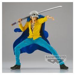 One Piece - Trafalgar Law - Battle Record Collection (Bandai Spirits)