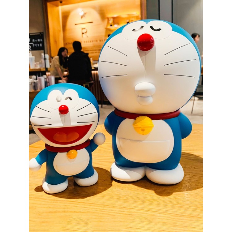 Ống Tiết Kiệm Doraemon