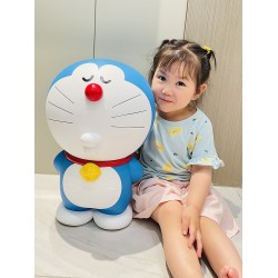 Ống Tiết Kiệm Doraemon