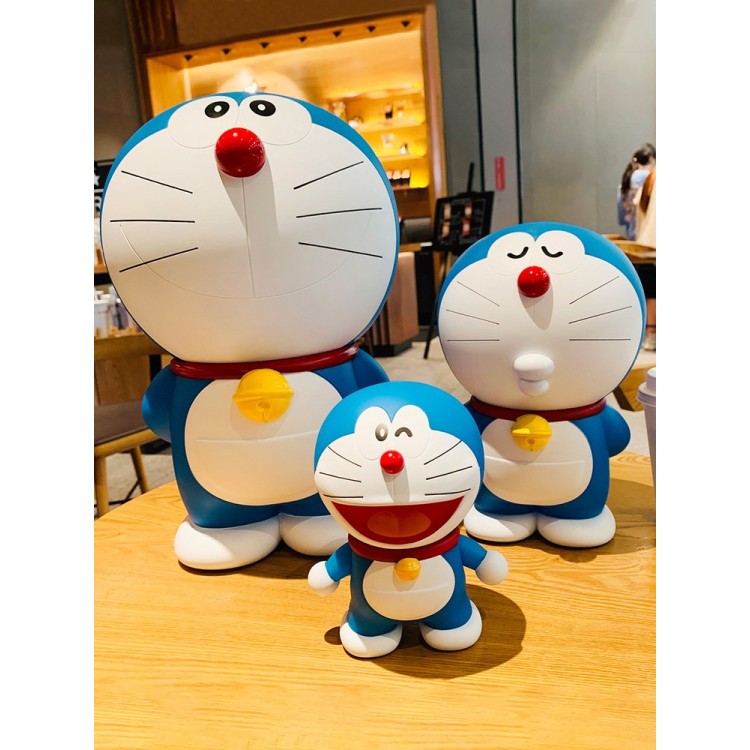 Ống Tiết Kiệm Doraemon