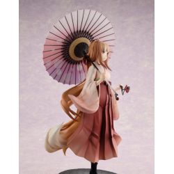Ookami to Koushinryou - Holo - 1/6 - Hakama Ver. (Bell Fine)