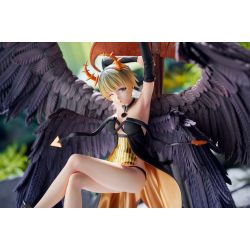 Original Character: Lord of laziness - Belial - 1/5 (DCTer)