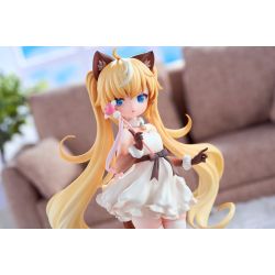 Original Character - Siamese Cat - 1/6 (AOWOBOX)