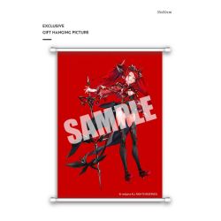 Original Character - Viola - 1/7 - GIRLS FROM HELL (Myethos)