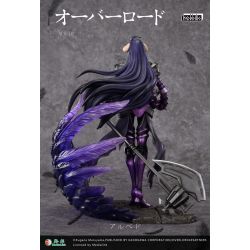 Overlord - Albedo - 1/7 (Hobbilic)