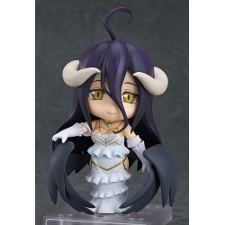 Overlord - Nendoroid Albedo