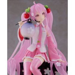 Piapro Characters - Hatsune Miku - Artist MasterPiece - Sakura Lantern Ver. (Taito)