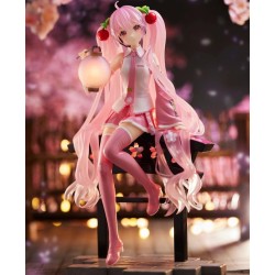 Piapro Characters - Hatsune Miku - Artist MasterPiece - Sakura Lantern Ver. (Taito)