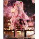 Piapro Characters - Hatsune Miku - Artist MasterPiece - Sakura Lantern Ver. (Taito)