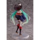 Piapro Characters - Hatsune Miku - Hatsune Miku Wonderland Figure - Puss in Boots (Taito)