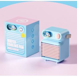 Quạt Hơi Nước Doraemon Water Cooling