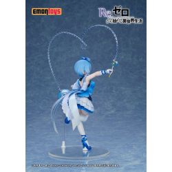 Re:Zero kara Hajimeru Isekai Seikatsu - Rem - 1/7 - Magical Girl ver. (Emontoys)