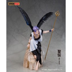 Seiden -RG Veda- - Kujaku - 1/7 (Emontoys)