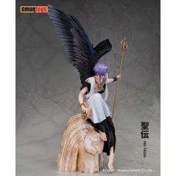 Seiden -RG Veda- - Kujaku - 1/7 (Emontoys)
