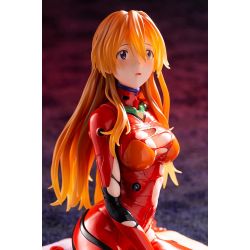 Shin Evangelion Gekijouban:|| - Souryuu Asuka Langley - 1/6 - Last Scene (Kotobukiya) Shin Evangelion Gekijouban:|| - Souryuu Asuka Langley - 1/6 - Last Scene (Kotobukiya)