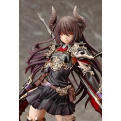Shingeki no Bahamut - Dark Dragoon Forte - 1/8 (Kotobukiya)