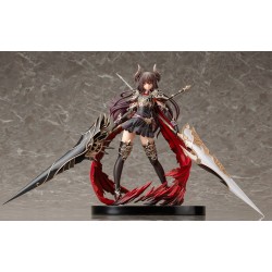 Shingeki no Bahamut - Dark Dragoon Forte - 1/8 (Kotobukiya)