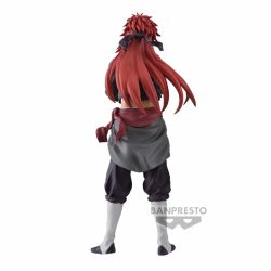 Tensei shitara Slime Datta Ken - Guy Crimson - Otherworlder (Vol.19) (Bandai Spirits) Tensei shitara Slime Datta Ken - Guy Crimson - Otherworlder (Vol.19) (Bandai Spirits)