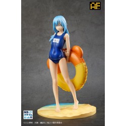 Tensei shitara Slime Datta Ken - Rimuru Tempest - 1/7 - Swimsuit Ver. (AForce)