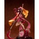 The Legend of Sword and Fairy: Long Kui / The Crimson Guardian Princess Ver.