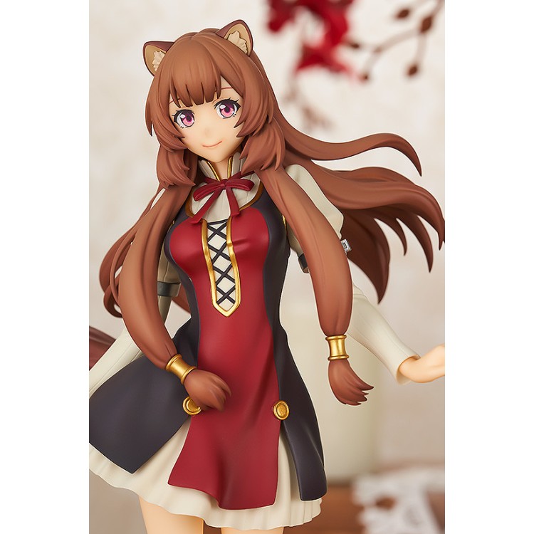 The Rising of the Shield Hero - POP UP PARADE Raphtalia L