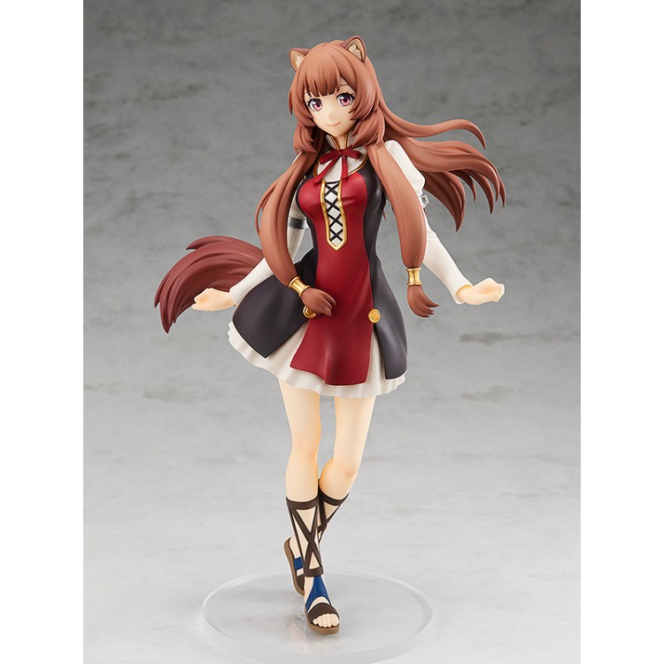 The Rising of the Shield Hero - POP UP PARADE Raphtalia L
