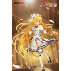 To LOVEru Darkness - Konjiki no Yami - 1/7 (Emontoys)