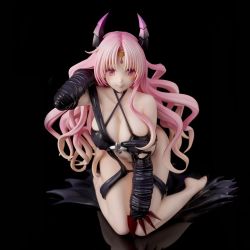 To LOVEru Darkness - Sephie Michaela Deviluke - 1/6 - Darkness ver. (Union Creative)