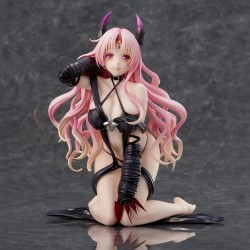 To LOVEru Darkness - Sephie Michaela Deviluke - 1/6 - Darkness ver. (Union Creative)