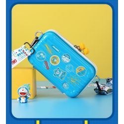 Túi Xách Doraemon 