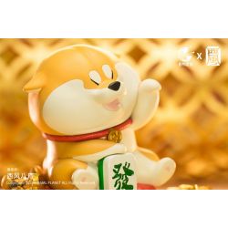 Animal Planet - Shiba Lunar New Year Ver. 2.0